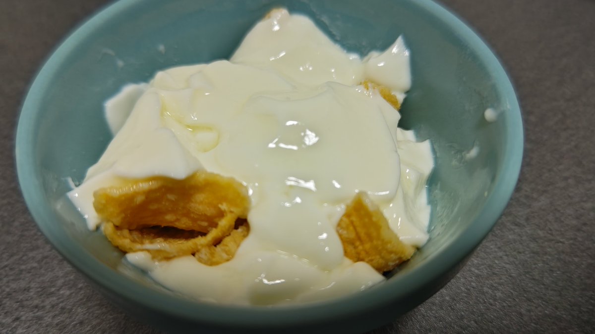 一譲こっとにょ∠毎週月曜アンケ飯！ (@cottonsky0713) / Posts / X