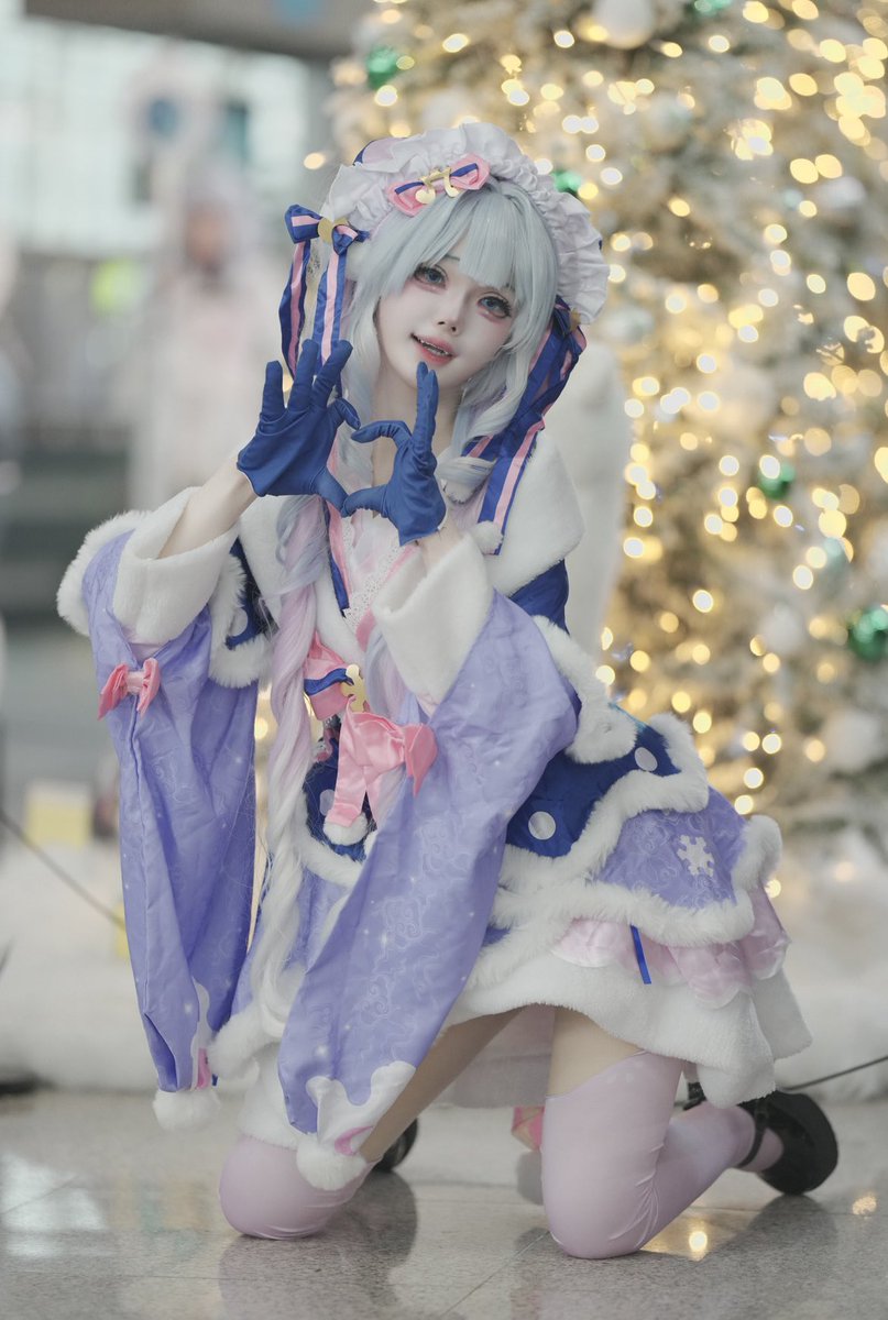 #코스어_𝕏친소 #코스어_트친소 
에젶 다녀왔어여
저랑 칭구해주실 미소녀 흔적남겨주세요🥺