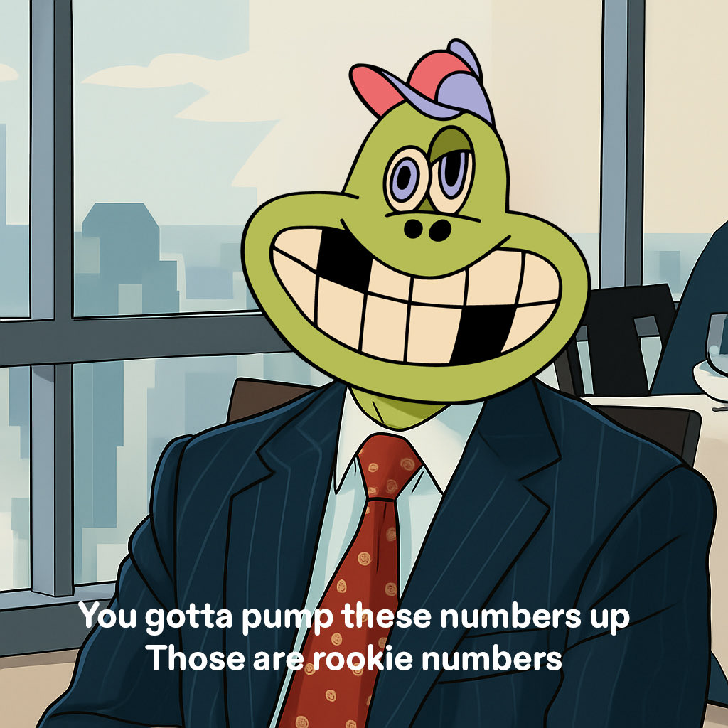 All these chains still running siloed balances

Rookie numbers

Dango lets your spot, perps, and margin all pull from one balance

Real traders don’t fragment their capital 🍡