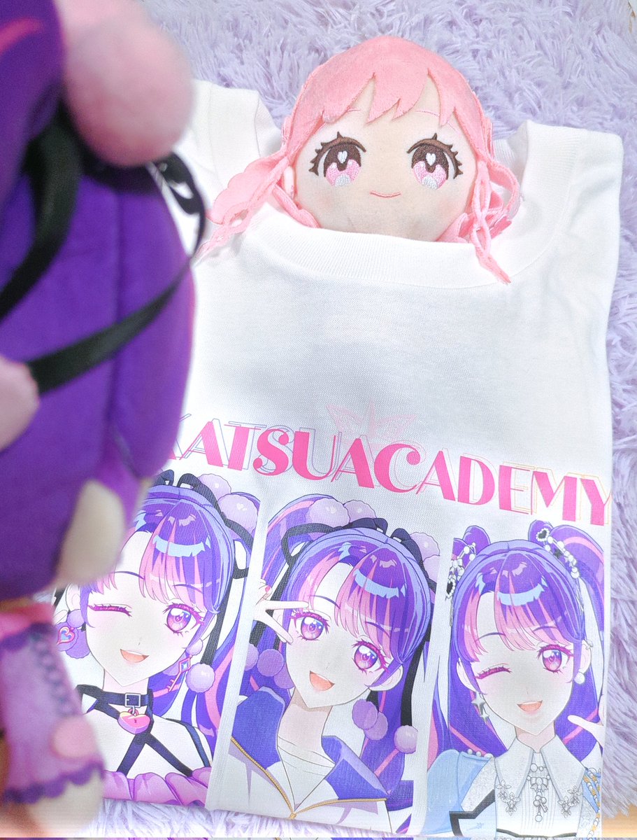 🫶🏻💖 ＃デミカツ