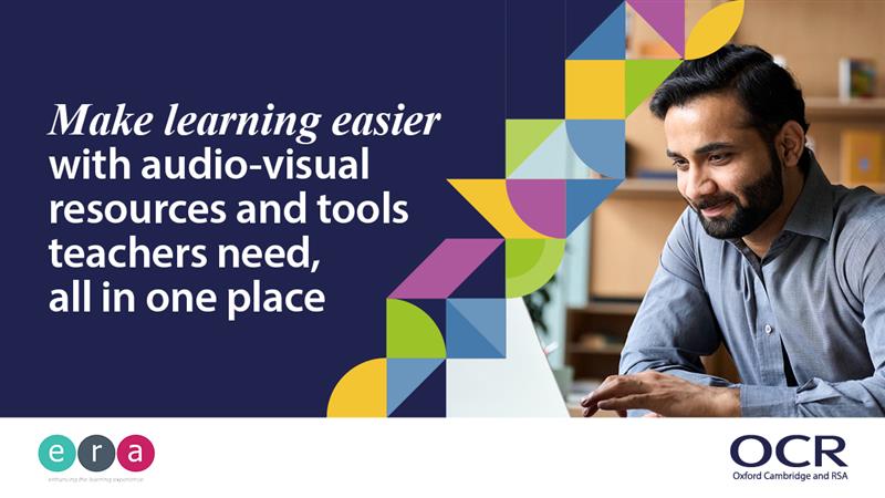 ERA Teaching Resources tweet media