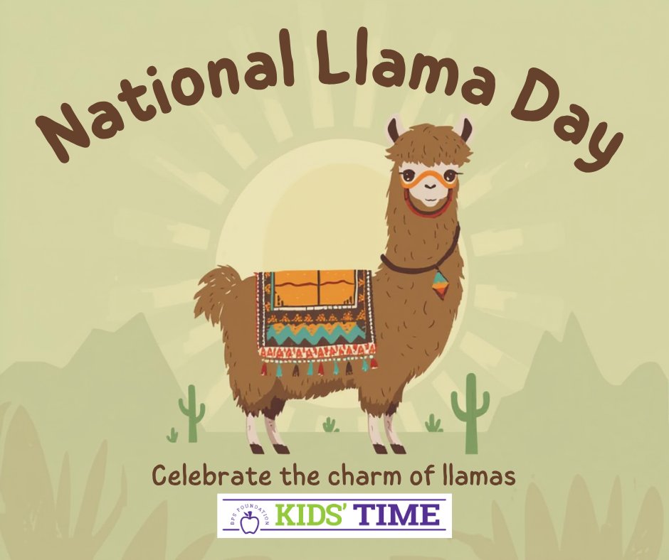 BPSF Kids' Time tweet media