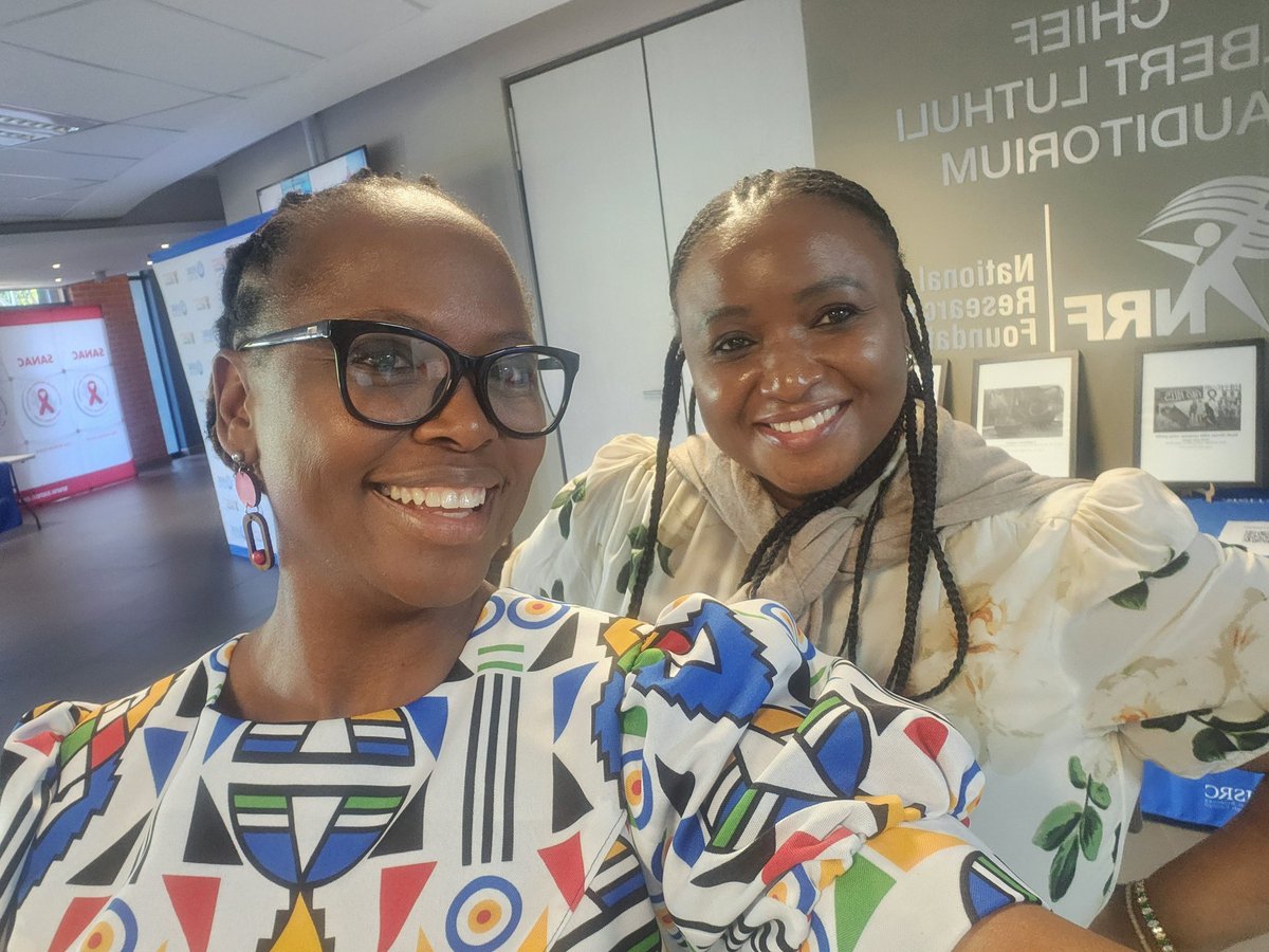 Dr Tebogo Gumede-Mazwai tweet media