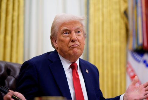 🚨Bureau : Trump: "Tagli ai tassi di interesse necessari per il prossimo presidente della Federal Reserve"