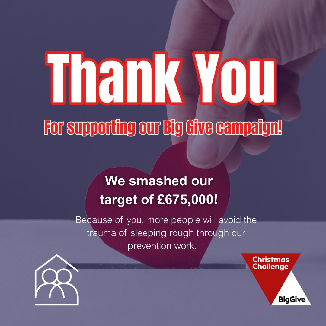 The Passage Charity tweet media