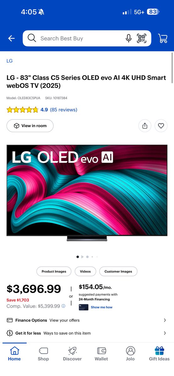 gotemsneakicks tweet media