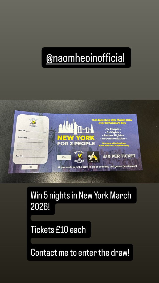 Simon Doherty tweet media