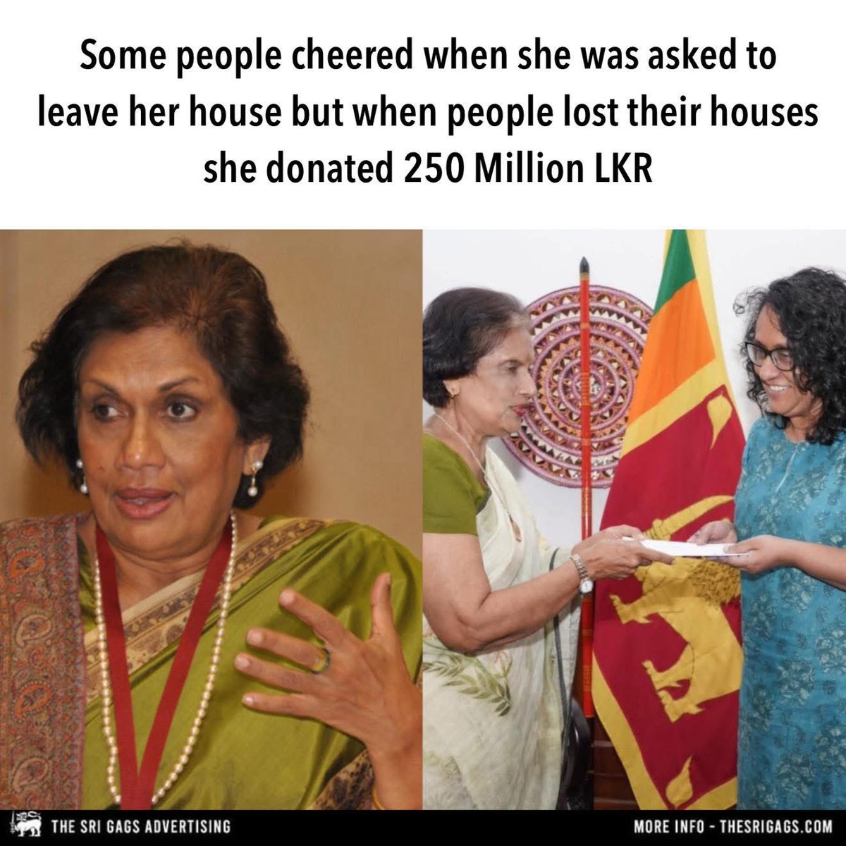 රන්දිණී ඩිංගිරි බණ්ඩාර බස්නායක 🖤 (@wdb_randinie) on Twitter photo 