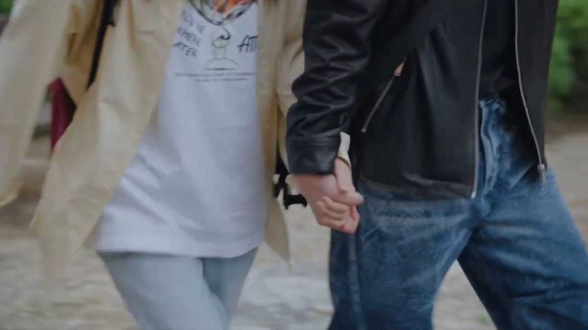 green2704's tweet image. 오래 기다리던 제4차사랑혁명 전편 공개
강민학 어떻게 보내 🥹 
민학이랑 연산이가 비밀연애중이라
친구들한테 등 떠밀려 한
화해의 악수가 커플의 손잡기로 변할때
도파민 폭발💥
김요한 로코꿈나무에서 로코장인되어 돌아오길
#제4차사랑혁명_시청인증 #김요한_너는나의빛
#김요한 #KIMYOHAN…