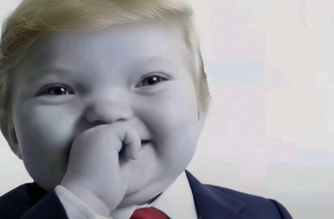 NicheBaby_'s tweet photo. @AshCrypto Say you swear https://t.co/DaLixLfSSh