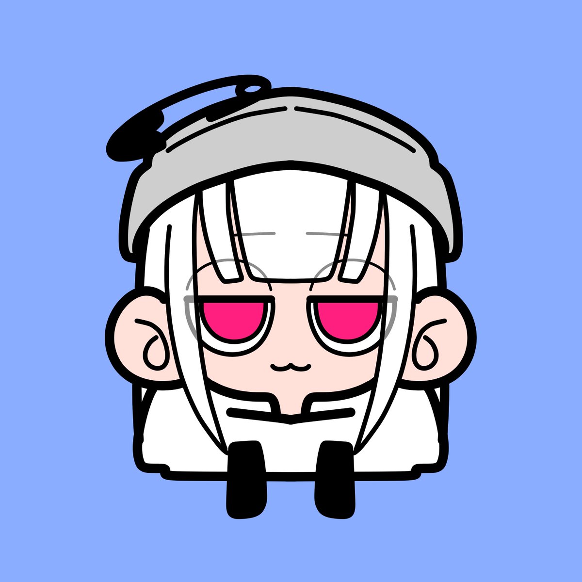 麦茶@依頼受付中 (@_mugi_com2) / Posts / X