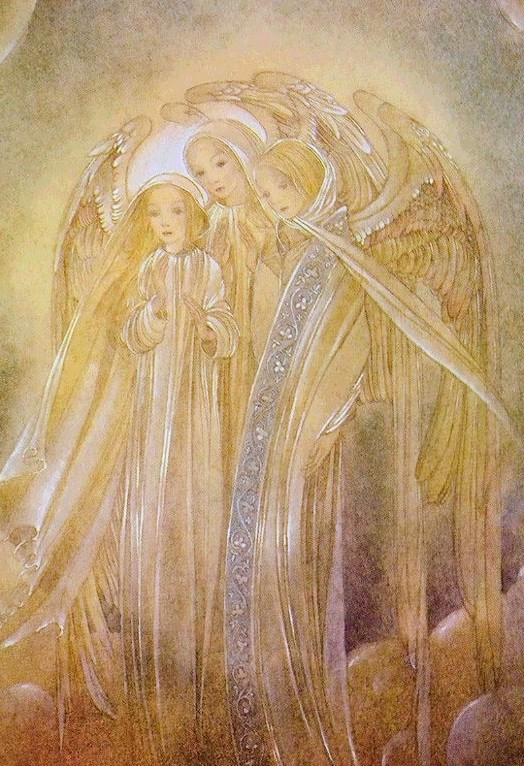 おやすみなさい、美しい夢を。 スラミス・ヴュルフィング Sulamith