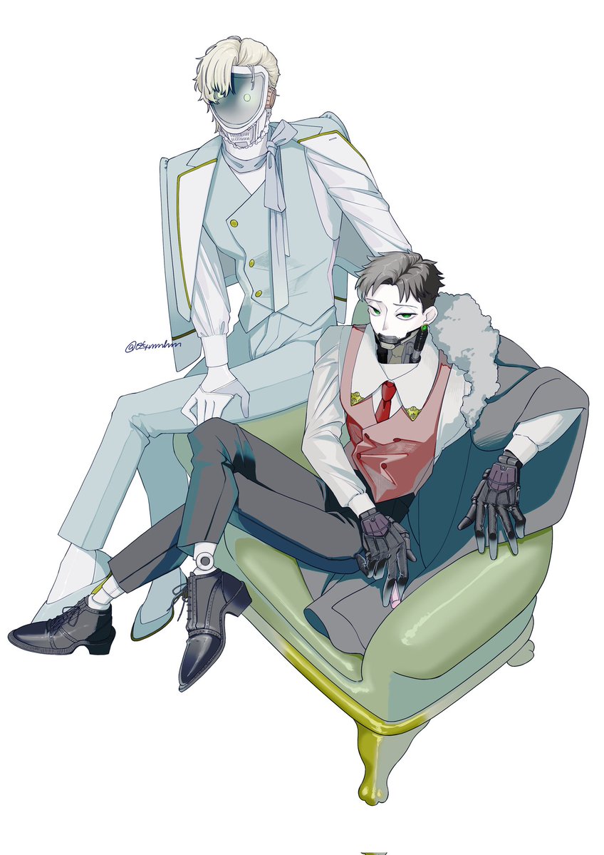 네로 (ネロ)🌙 (@Nero94117353) / Posts / X