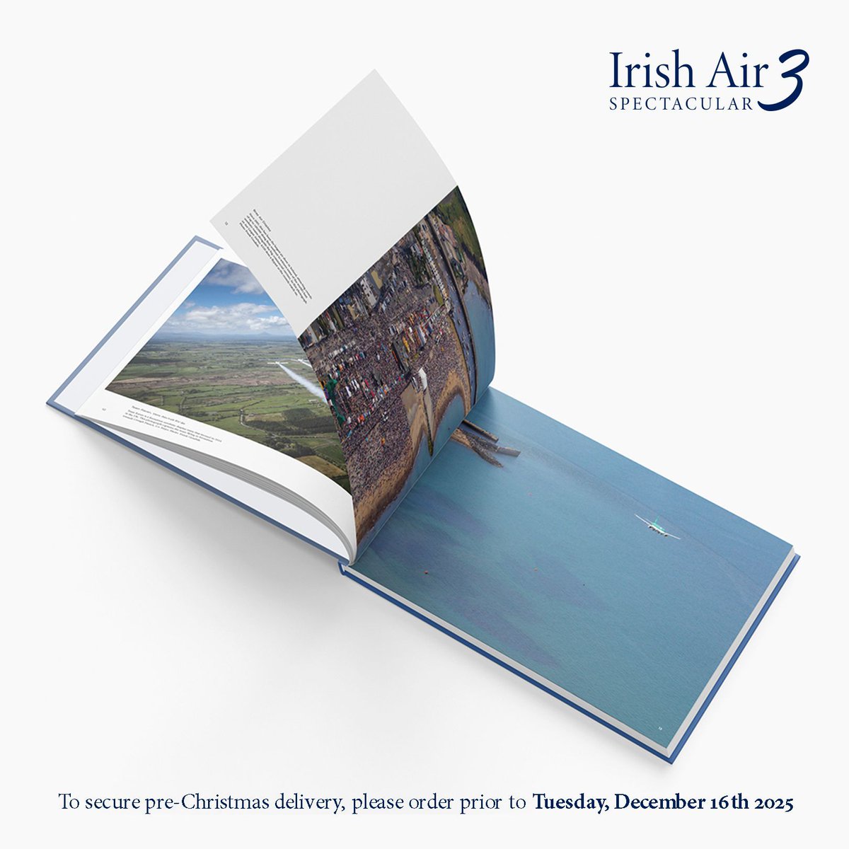 Irish Air Spectacular tweet media