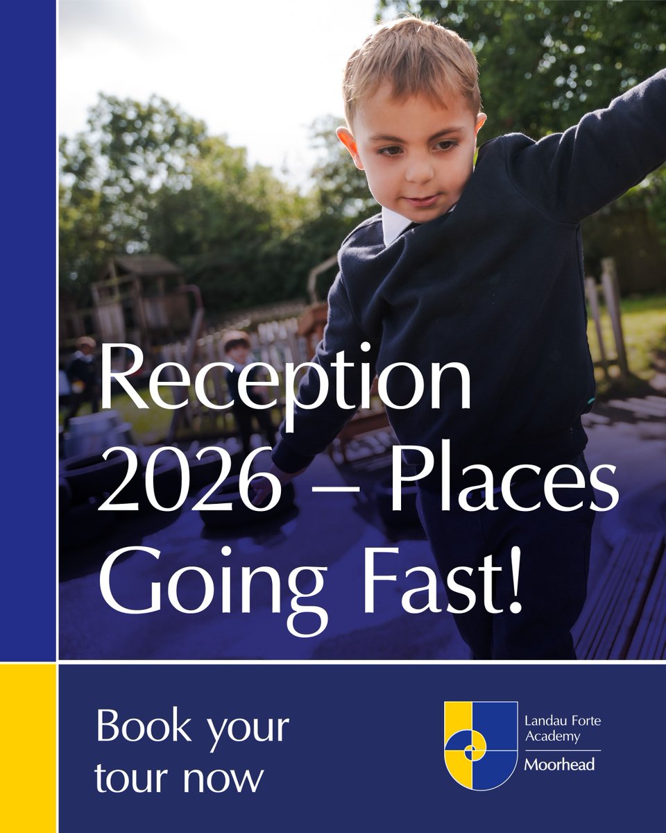 LFA Moorhead tweet media