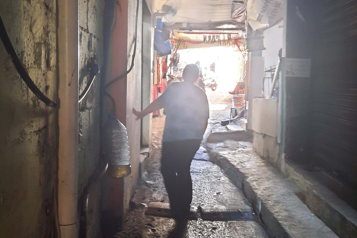 Development Studies Association tweet media