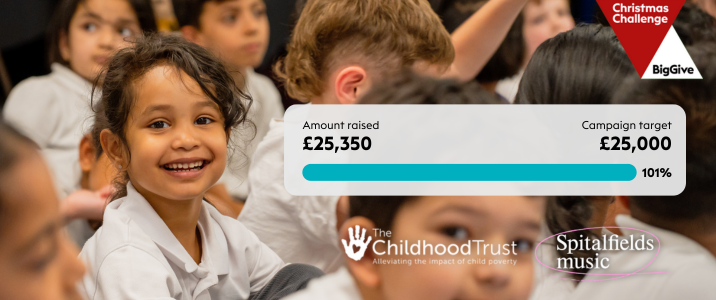 Spitalfields Music tweet media