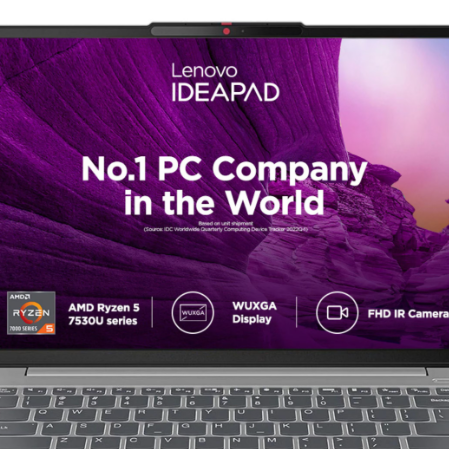 FANS12258461's tweet photo. Lenovo IdeaPad Slim 5- AMD Ryzen 5, 16 GB RAM, 1 TB SSD, Cloud Grey - Laptop - AMD Ryzen™ 5 7530U - 1 TB SSD - 16 GB RAM | 82XEXA04IN
₹47,490.00₹82,731.00
https://t.co/g6EldRCYUA https://t.co/65F1ojQ2m9