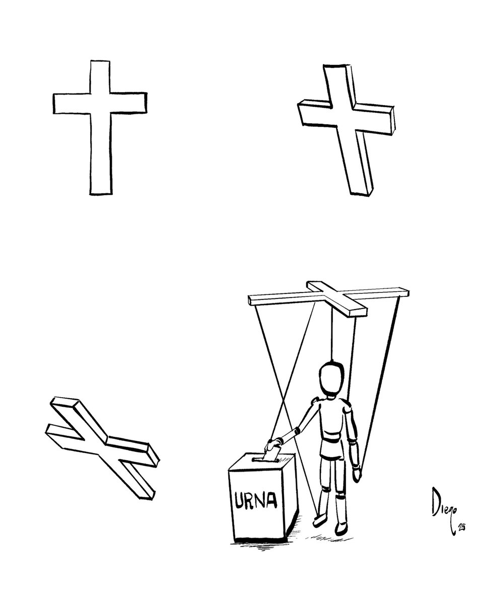 Diegocaricatura (@diegocaricatura) on Twitter photo 