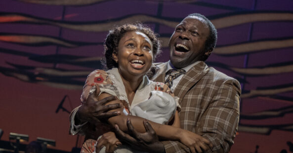 instinctmag's tweet image. The 5 Must-See Theater Shows That Dominated 2025 dlvr.it/TPjrpV #drama #liberation #Plays #2025theater #BestShows2025