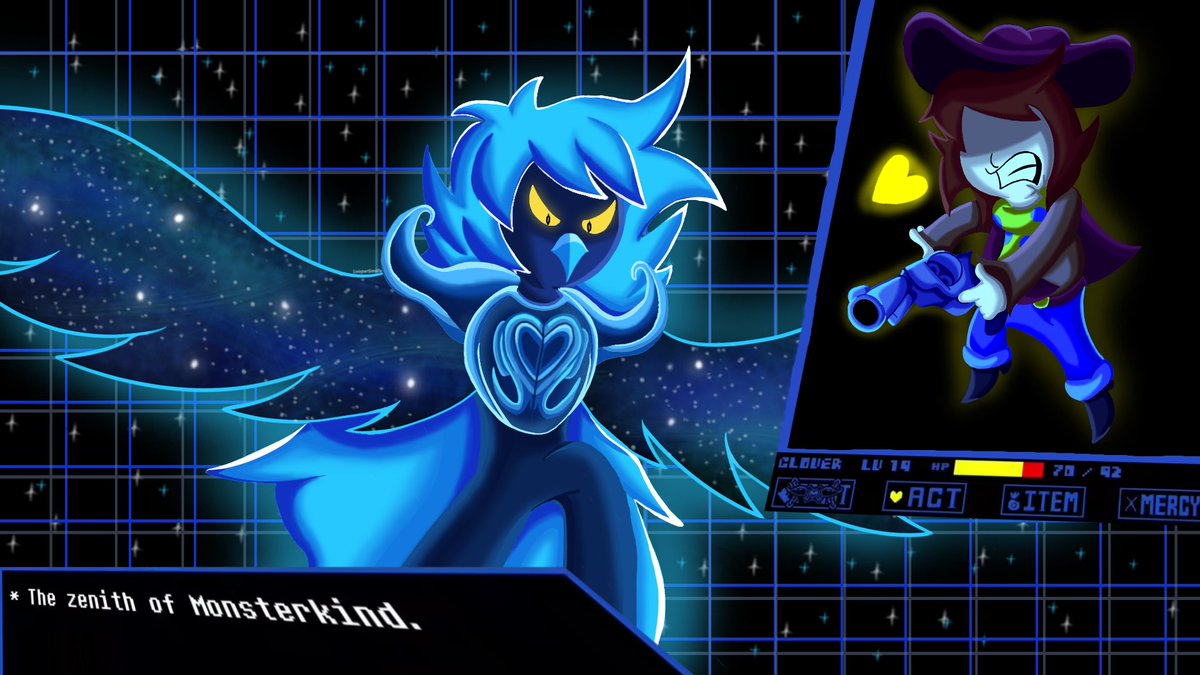 LooperSmells tweet media