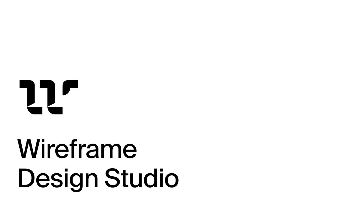 Wireframe Design Studio tweet media