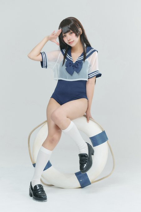 コスプレイヤー花村きりのTwitter画像20