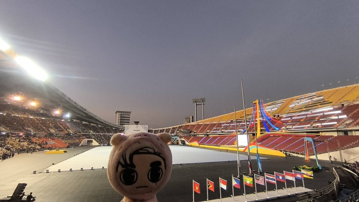 กิจที่13 มาคะ สปซใจดี<a href="/PearceSaruttaya/">❤️🐍 【𝗛𝗢𝗠𝗘𝗧𝗢𝗪𝗡】</a> ฝากแจกค่ากาแฟ2000/1คนเพียงคอมเม้นติดแท้ก ใส่ข้อความไม่เอาอิโมจิ ย้ำคนละ2ข้อความไม่ใส่อิโมจิ(สุ่มตอน1M)
#BamBamxSEAGAMES2025