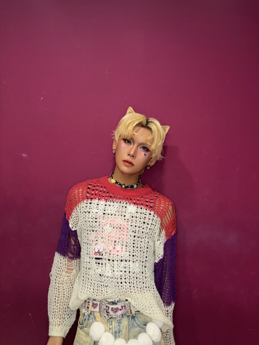 hyunページです♡ my power couple