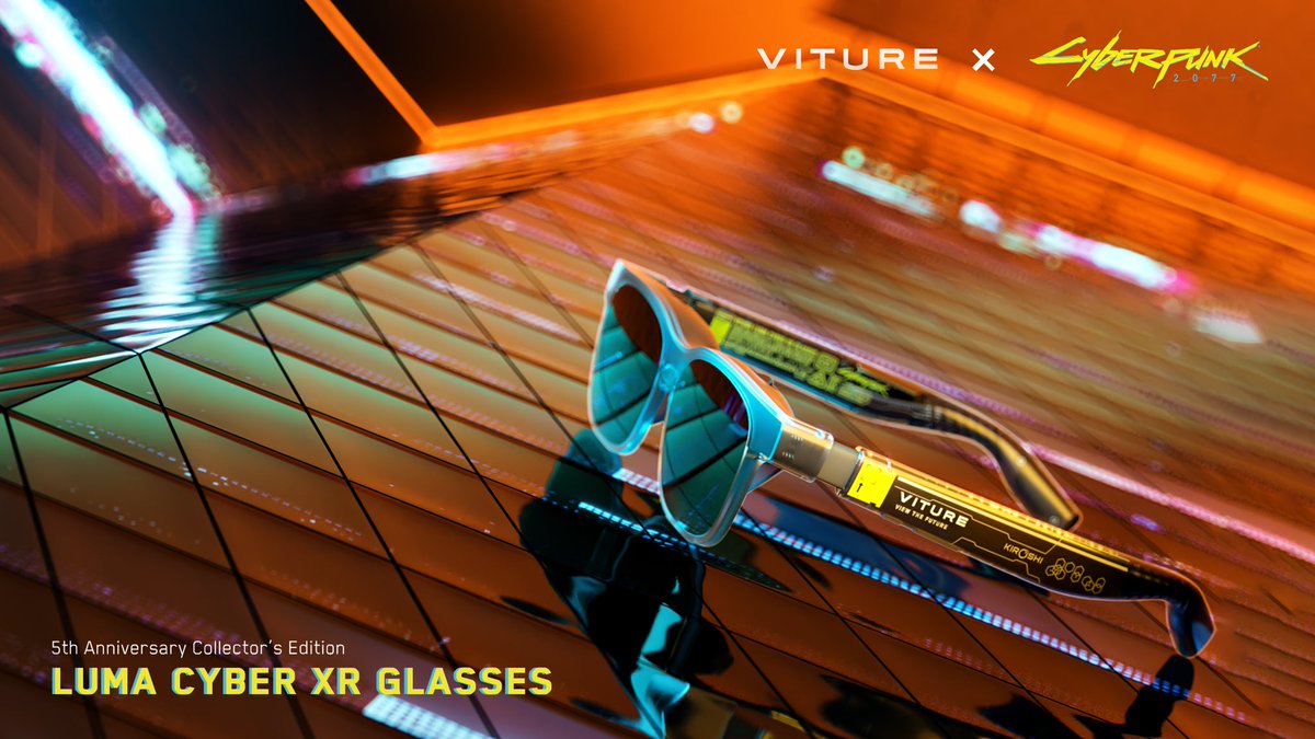VITURE Japan | ヴィチュアー (@viturejp) / Posts / X