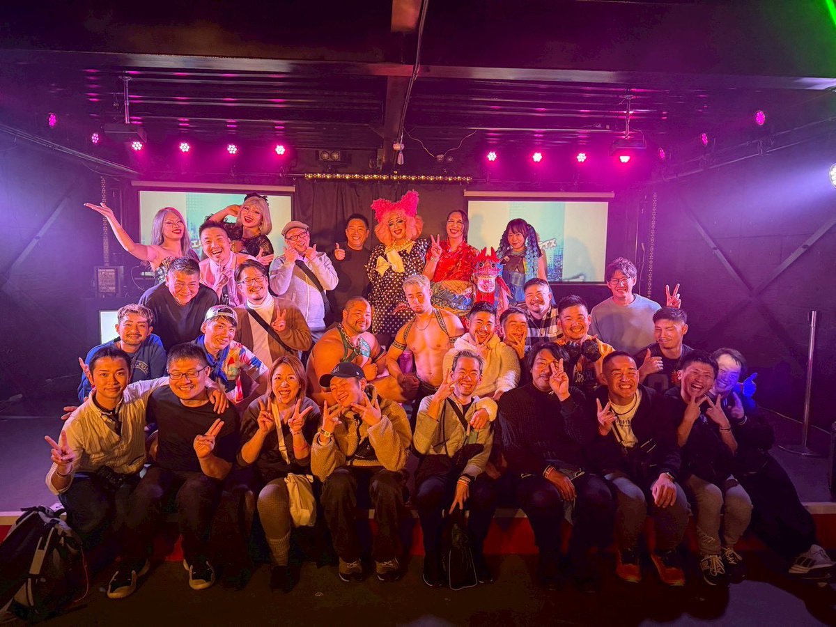 エベシ★ライズ tweet media