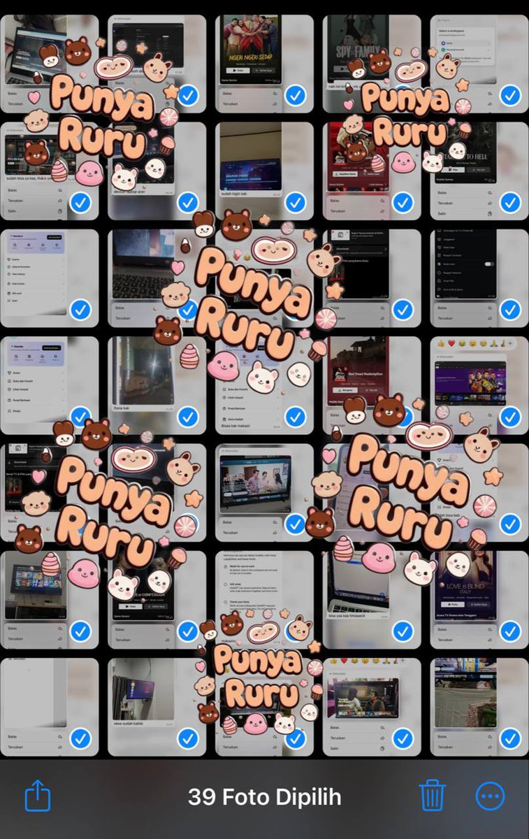 Tokoru__'s tweet image. 💾 Update Ruru, 7 Des