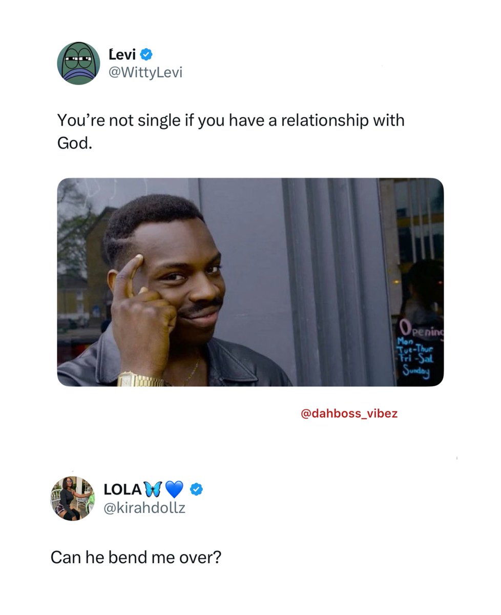 Religious Lies tweet media