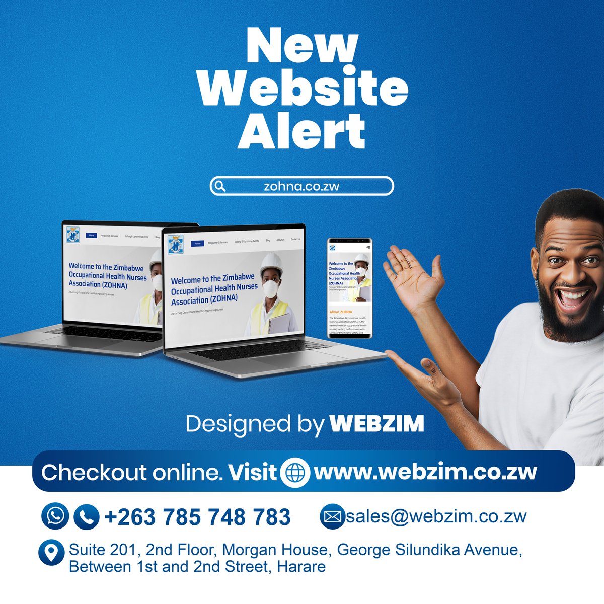 WebZim tweet media