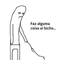 Vai <a href="/rockinrio/">Rock in Rio 🎸</a>  liberar mais uns artistas paizão.