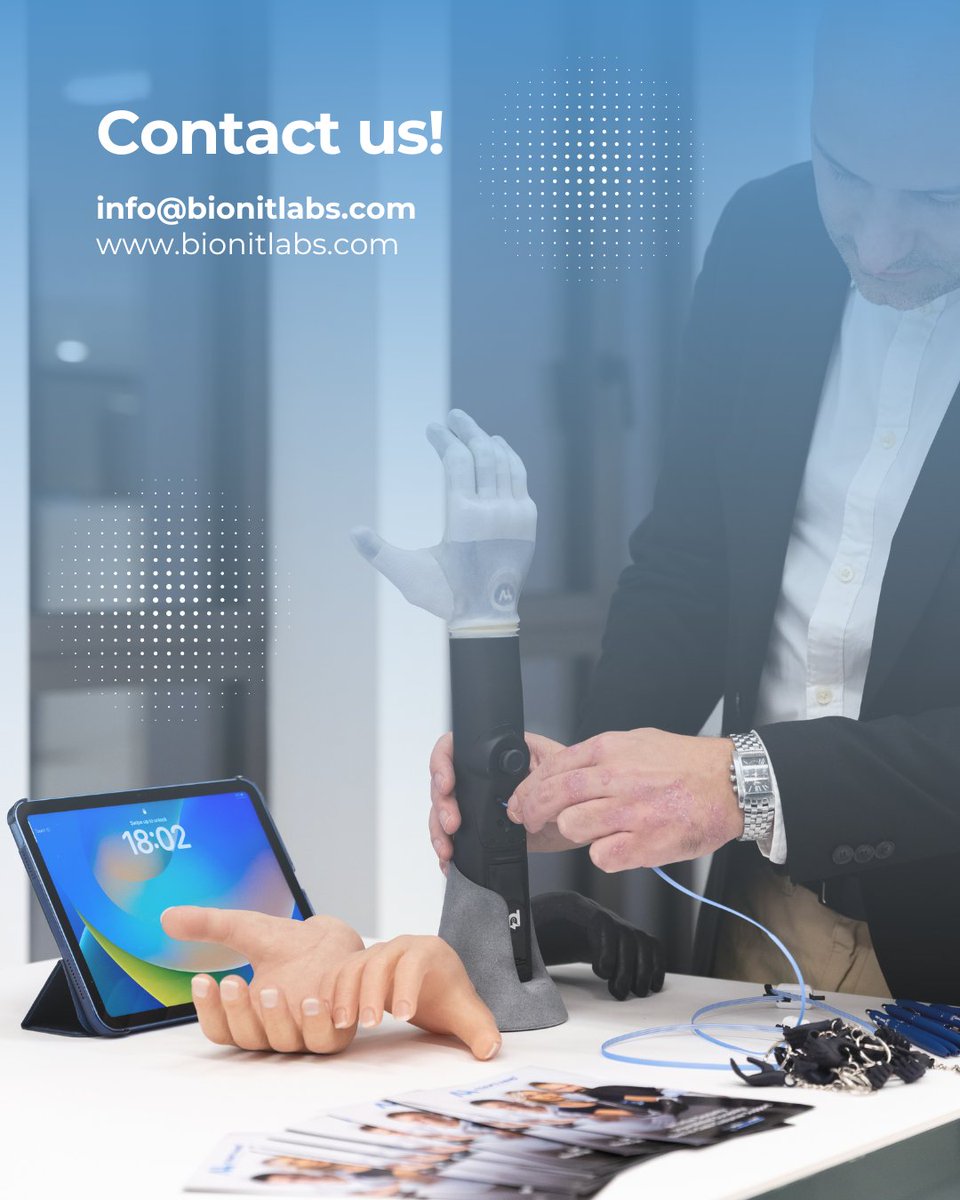 BionIT Labs tweet media