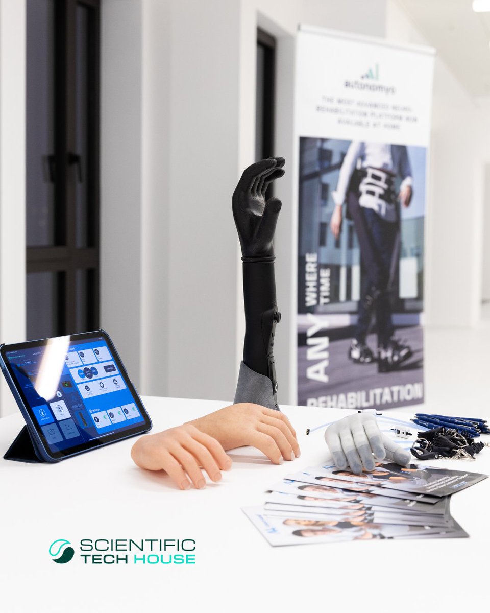 BionIT Labs tweet media