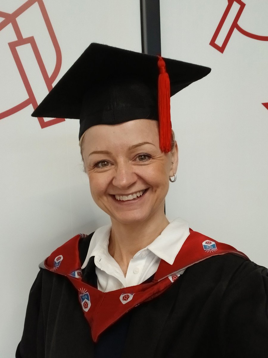 Ali Brindle tweet media