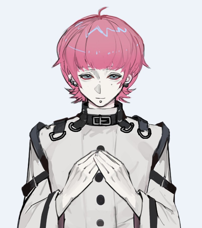 Cyber Paranoia ♡ Steam WISHLIST tweet media