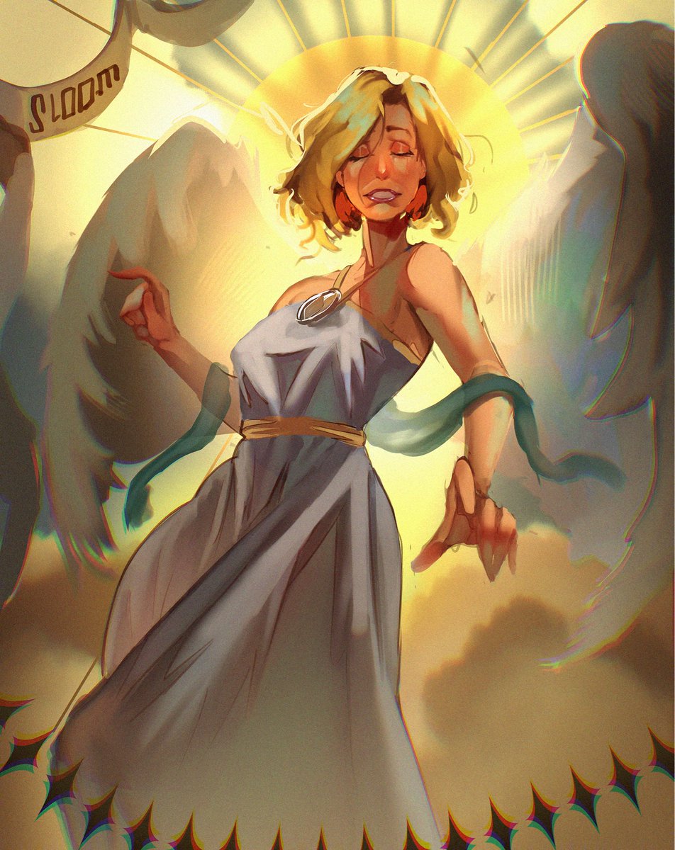 سلوم tweet media