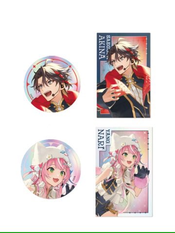 きかべえ tweet media