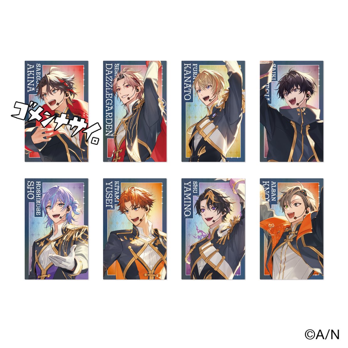 きかべえ tweet media