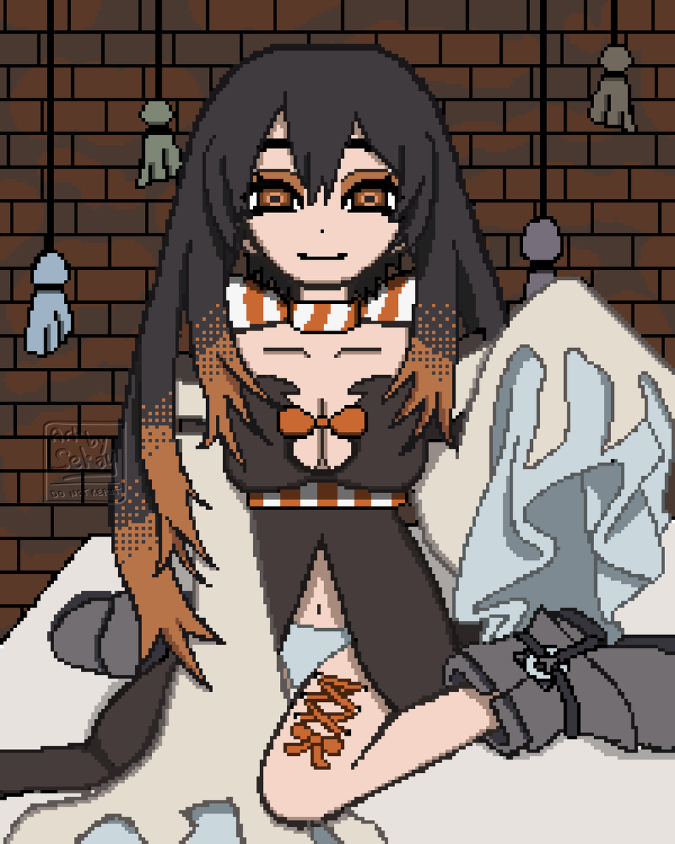 SEKAY | Comms open 🐻 tweet media