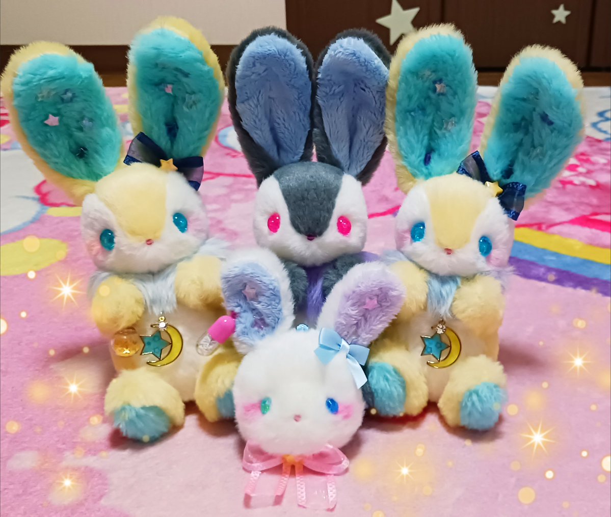 ユメミルうさぎ ユメミルうさぎ＊プレゼント企画中 (@yumemirubunny) / Posts / X