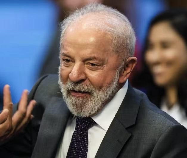 🚨FAZ O L! Presidente Lula ACABA DE SANCIONAR a nova LEI que ENDURECE penas e AMPLIA proteção a vítimas de CRIMES
S3XU4IS. 

Parabéns, presidente <a href="/LulaOficial/">Lula</a>! 🇧🇷💪