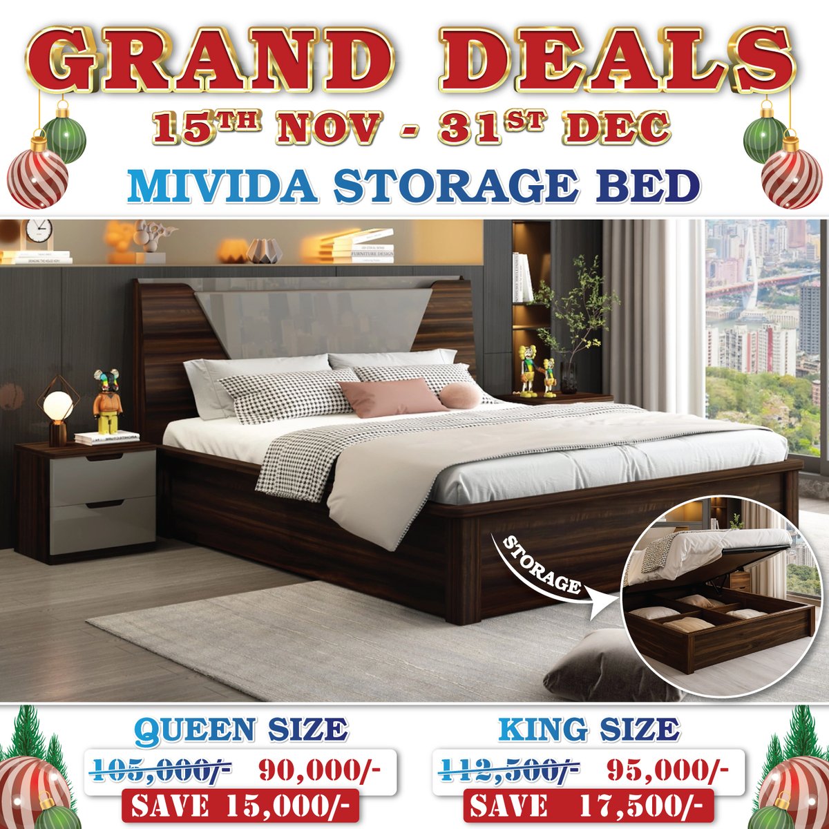 Dignity Furniture Kenya tweet media