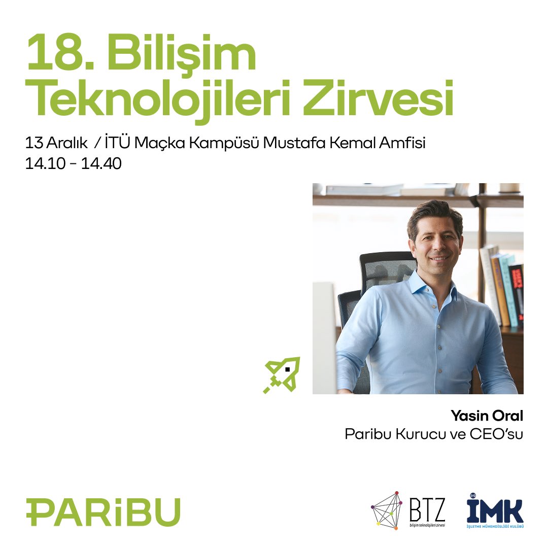 Paribu Hub tweet media