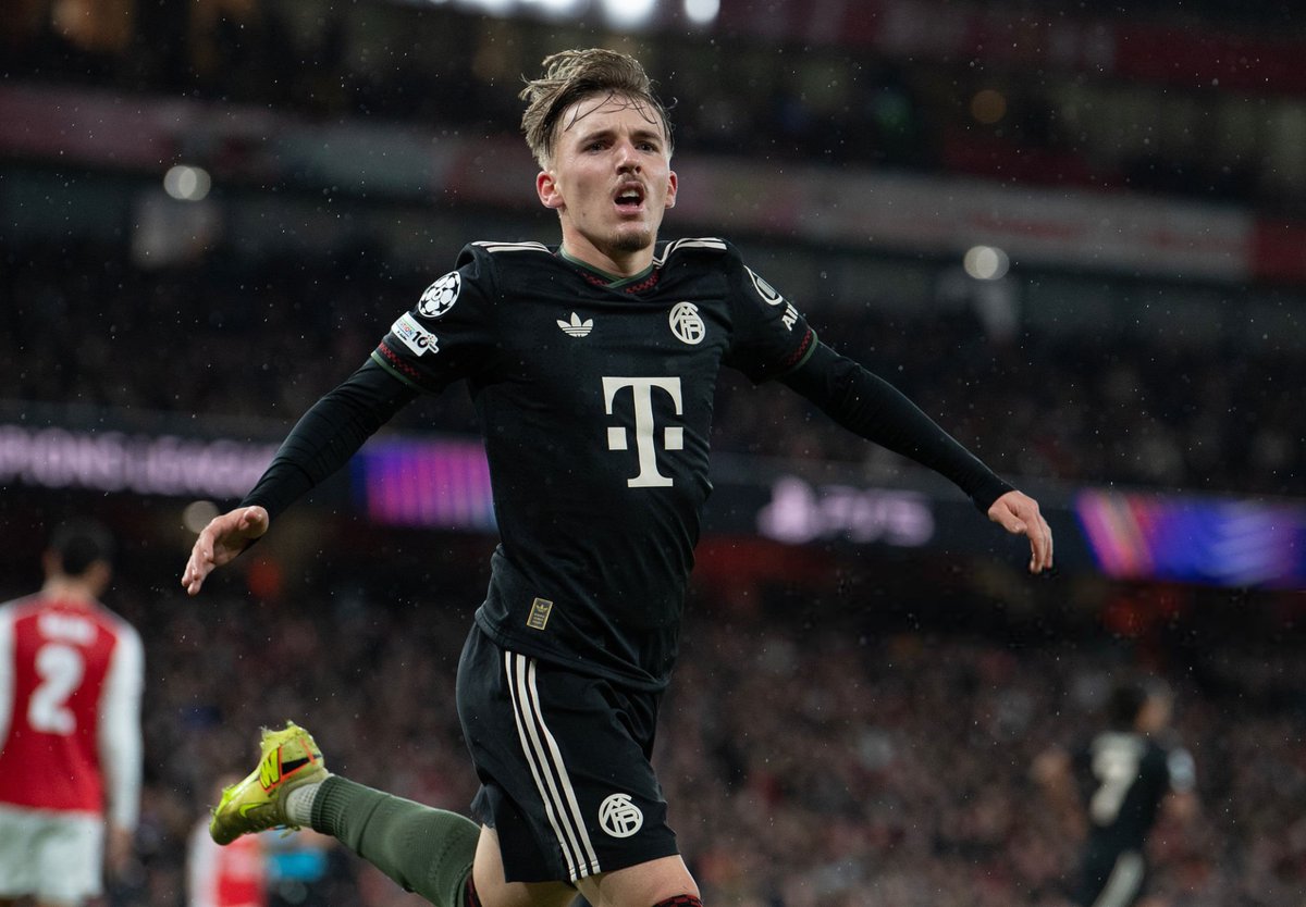 ActuFoot_'s tweet photo. 🚨 𝗟𝗘𝗡𝗡𝗔𝗥𝗧 𝗞𝗔𝗥𝗟 🇩🇪 𝗕𝗨𝗧𝗘𝗨𝗥 𝗖𝗢𝗡𝗧𝗥𝗘 𝗟𝗘 𝗦𝗣𝗢𝗥𝗧𝗜𝗡𝗚 ! ❤️🤍

Cette saison en Ligue des Champions c’est déjà 3 buts en 4 matchs, à seulement 17 ans. 💎 https://t.co/BsdWdoCPVw