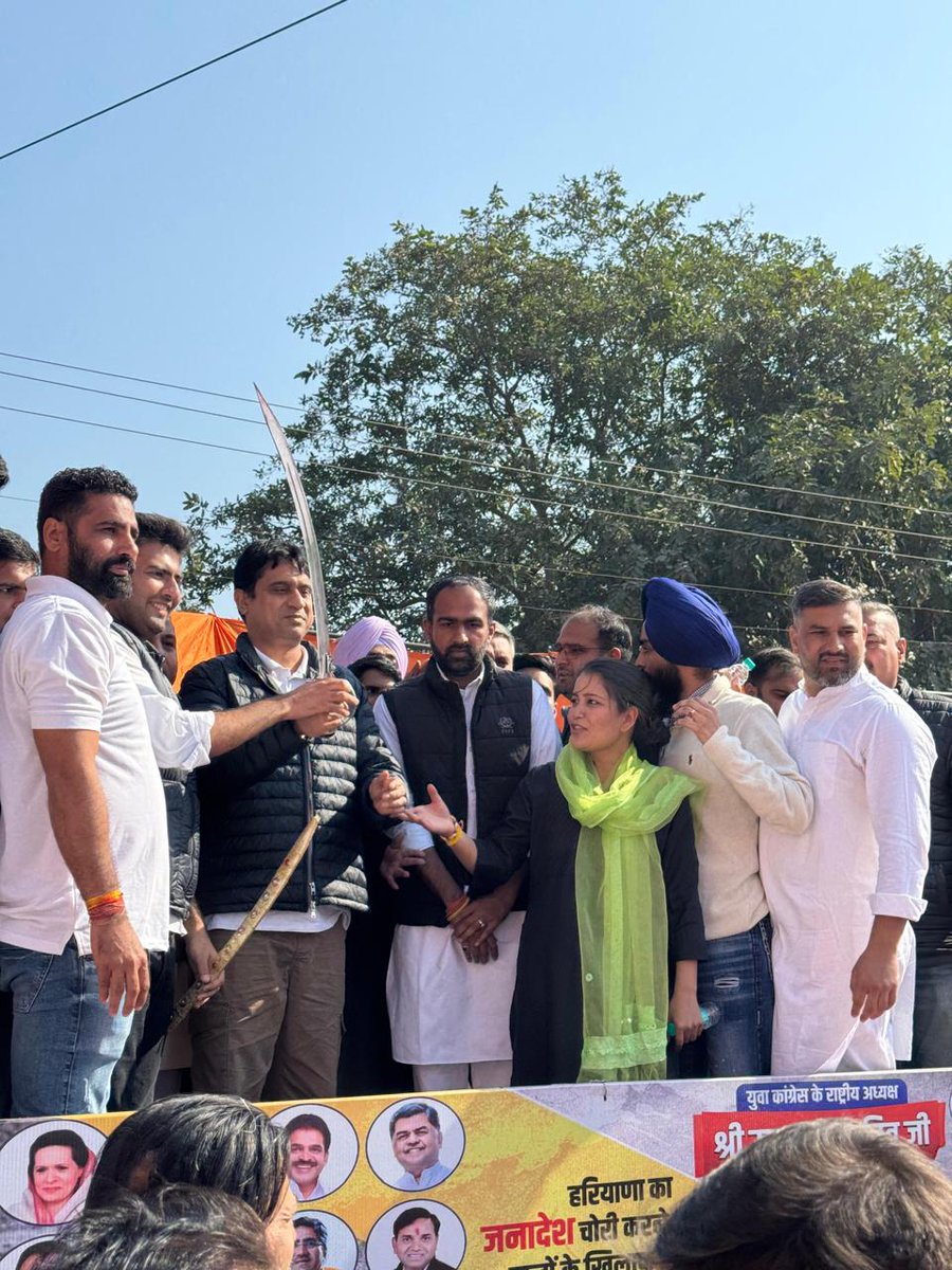 pardeep gujjar tweet media