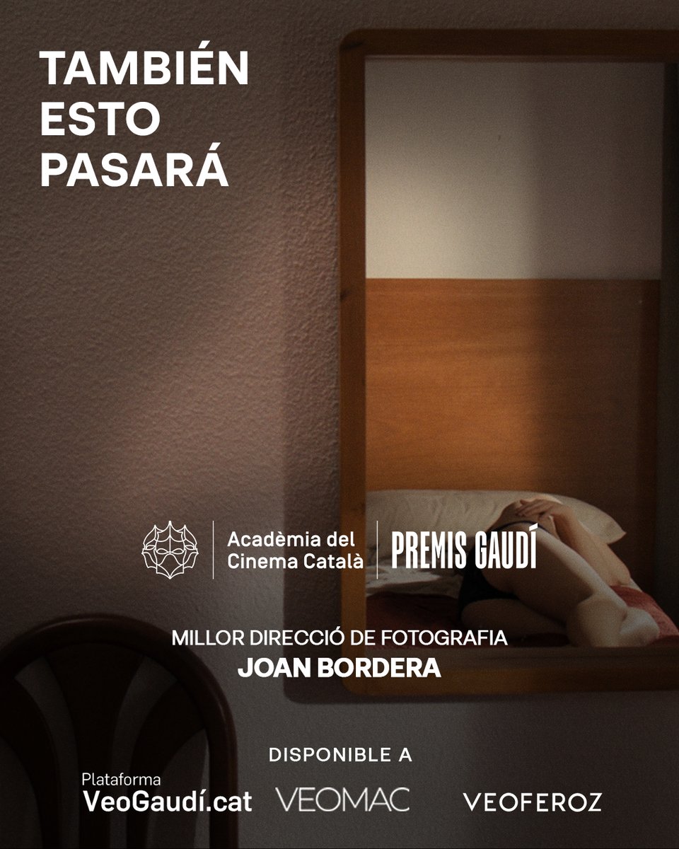 Morena Films tweet media